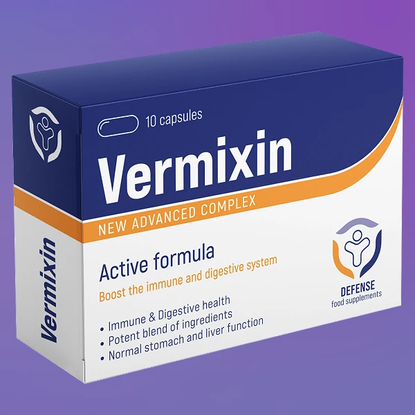 Vermixin