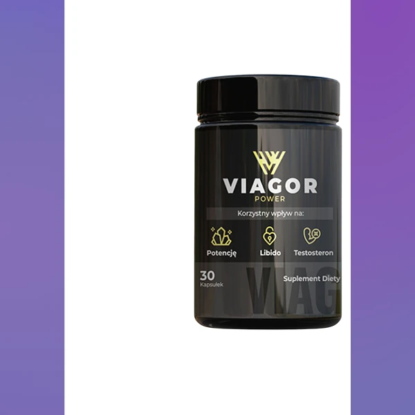 Viagor Power