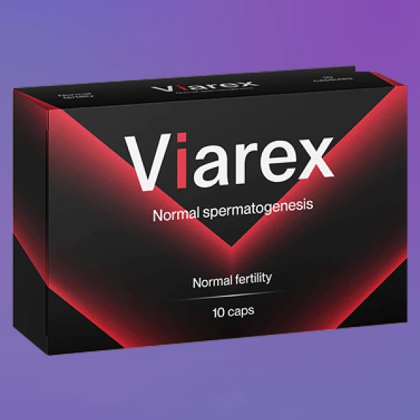 Viarex