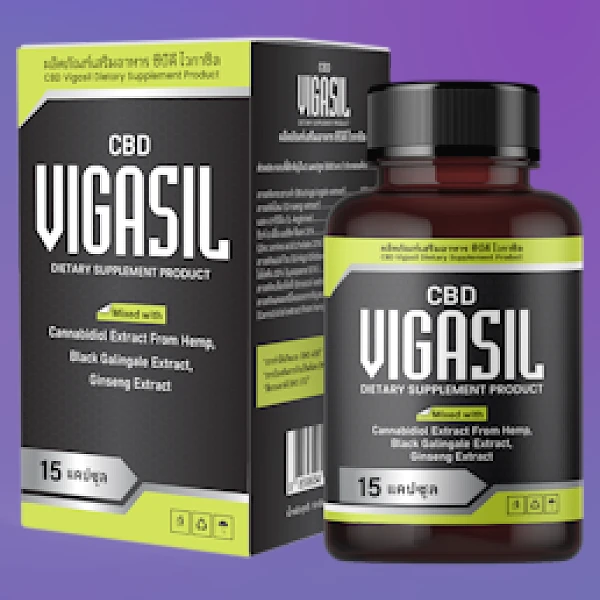 Vigasil