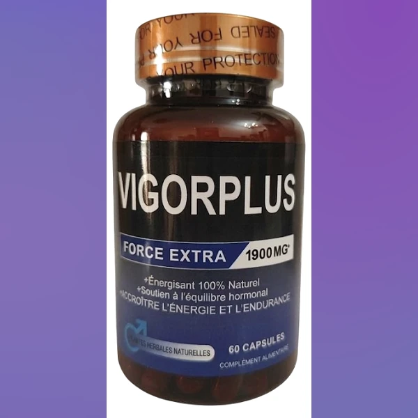 VigorPlus