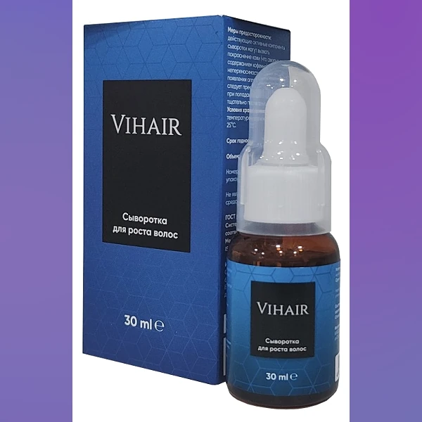 Vihair