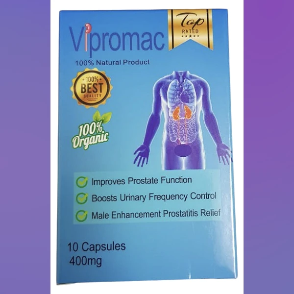 Vipromac