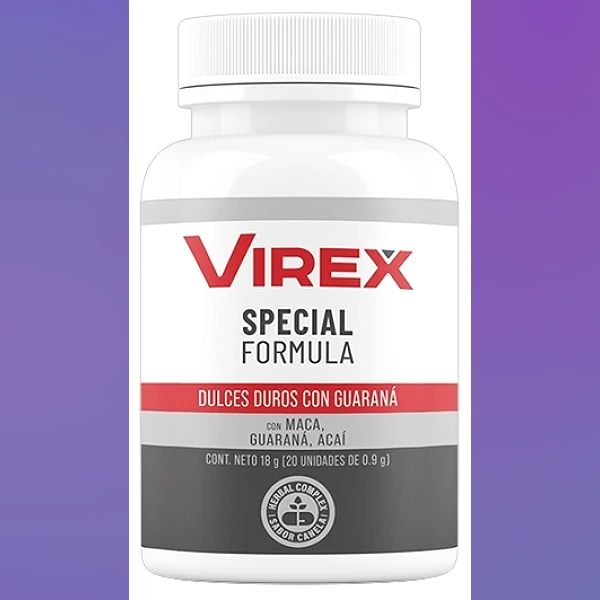Virex