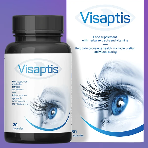 Visaptis caps