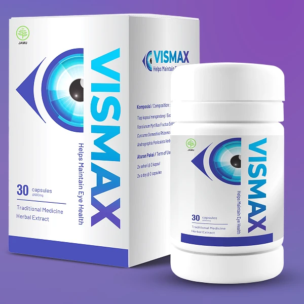 Vismax 390