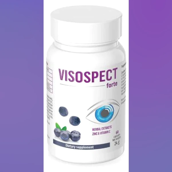 Visospect Forte