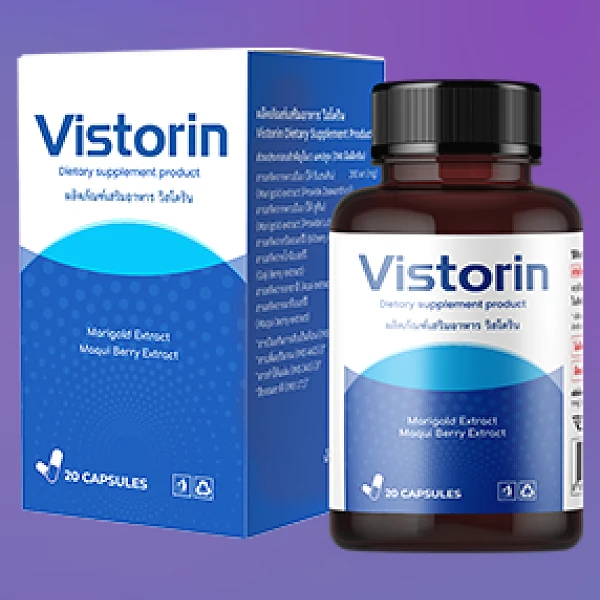Vistorin