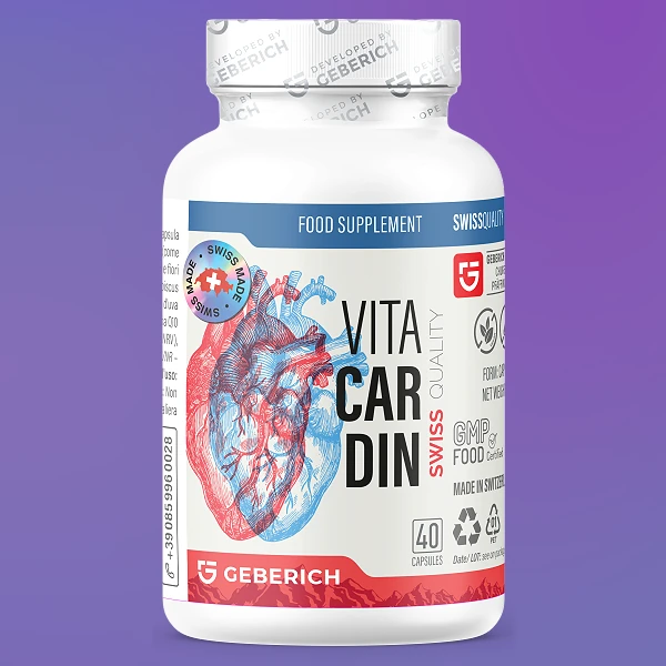 Vitacardin