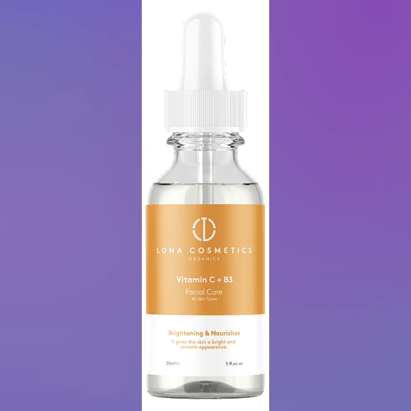 Vitamin c+b3