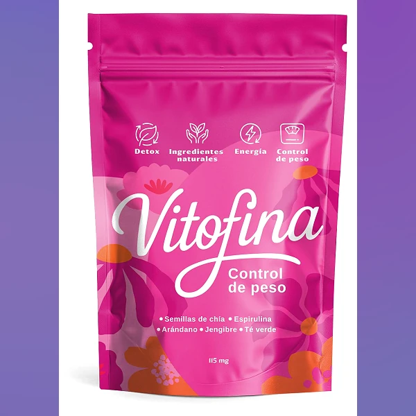 Vitofina