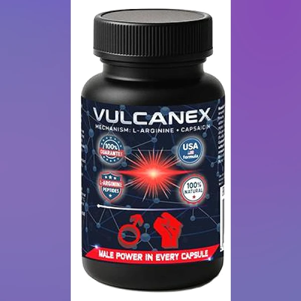 Vulcanex