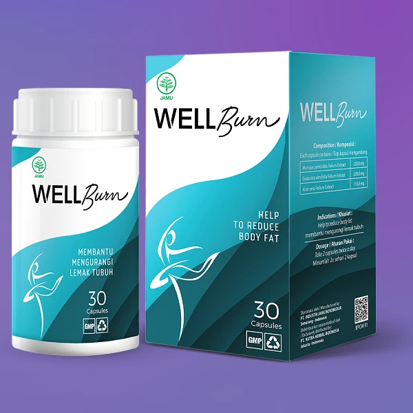 Wellburn