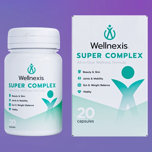 Wellnexis