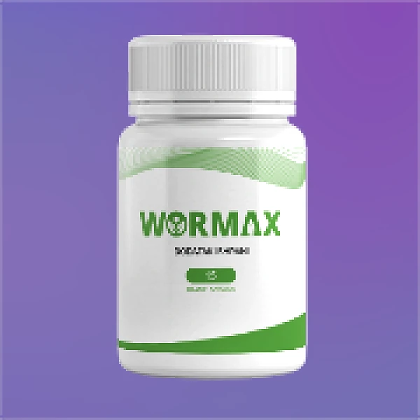 WORMAX Caps