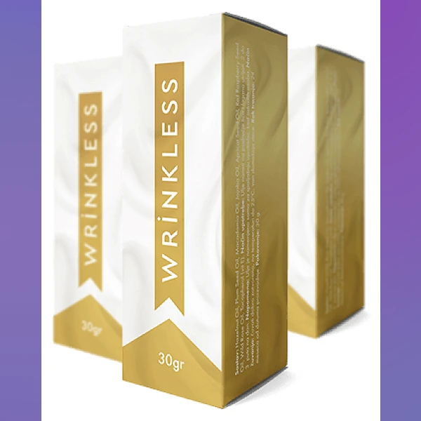 Wrinkless