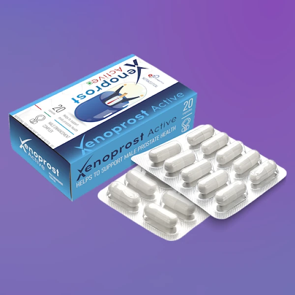 Xenoprost Active