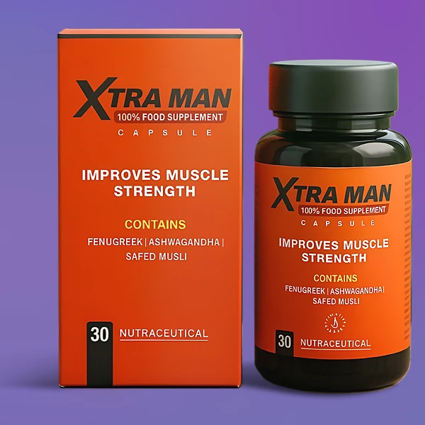 Xtra Man