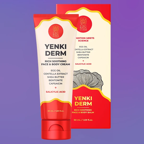 Yenki Derm