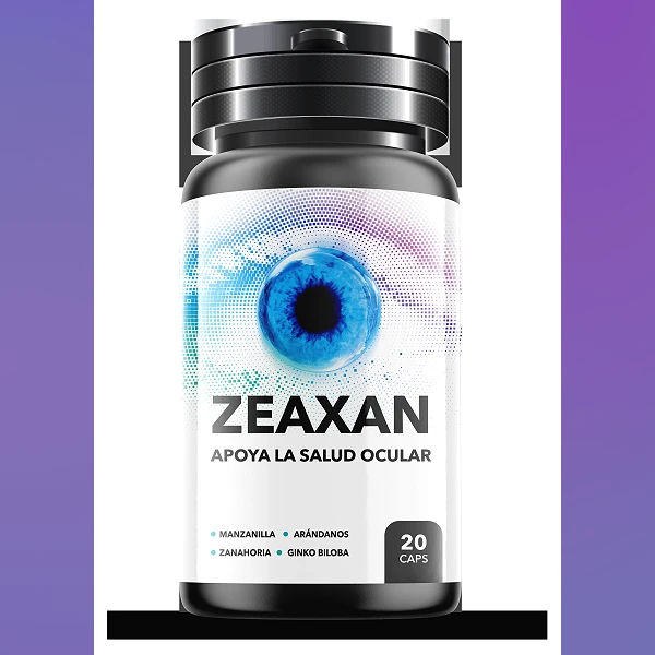 Zeaxan