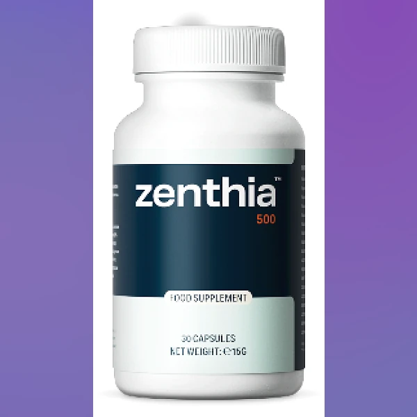 Zenthia