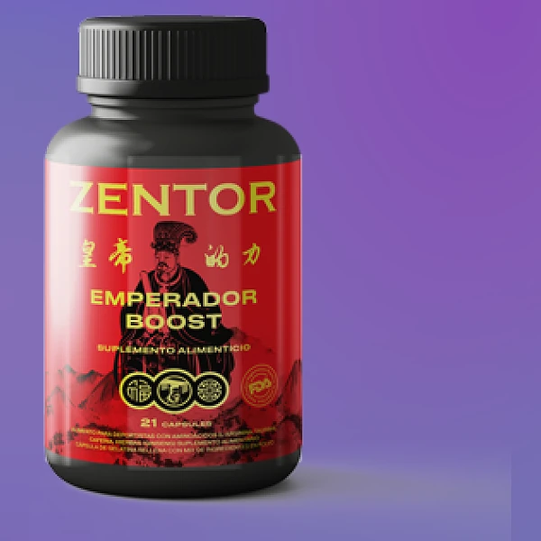 Zentor
