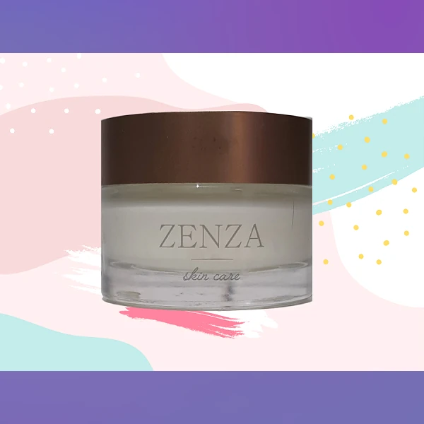 Zenza Cream