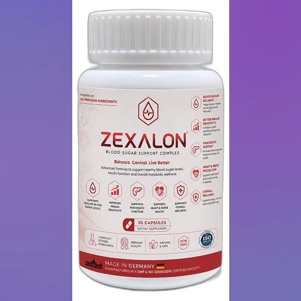 Zexalon